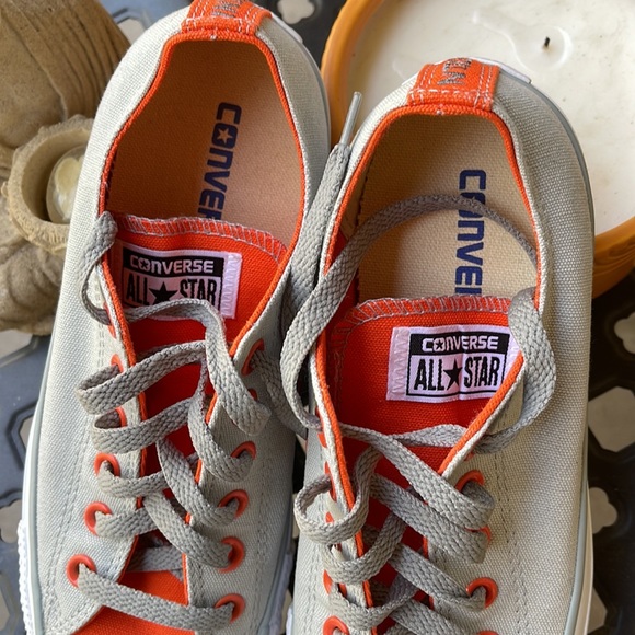 Converse- custom made - Picture 2 of 5